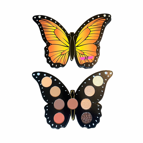 The Butterfly Palette